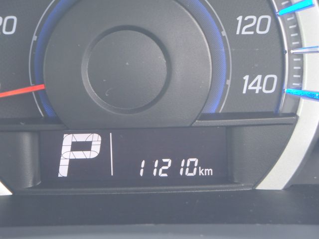 Suzuki WAGON R 2014-07 5012-19