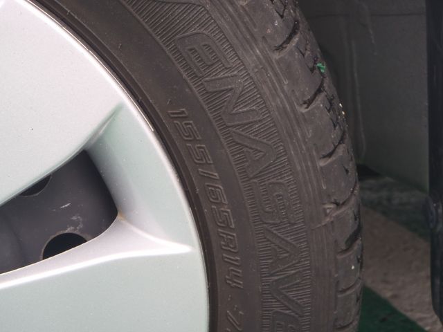 Suzuki WAGON R 2014-07 5012-7