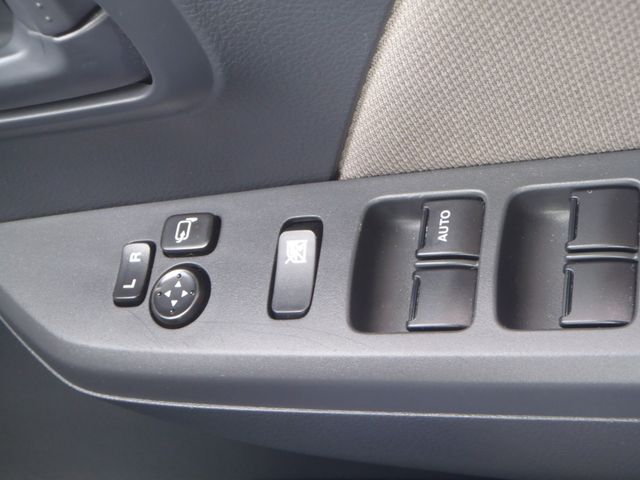Suzuki WAGON R 2014-07 5012-13