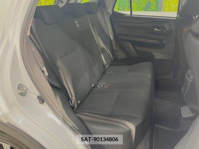 Toyota RAIZE 2020-06 209866-9