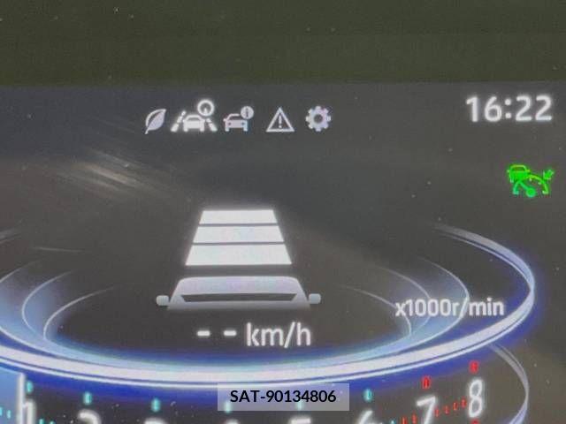Toyota RAIZE 2020-06 209866-5
