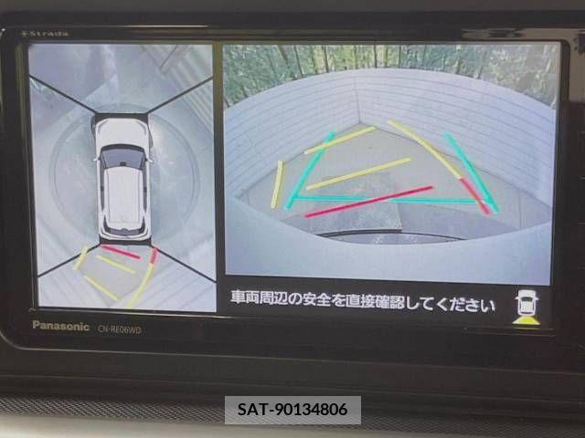 Toyota RAIZE 2020-06 209866-4