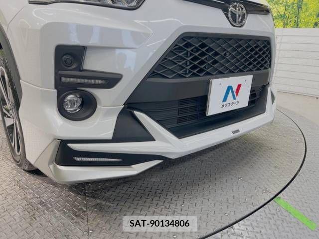 Toyota RAIZE 2020-06 209866-2