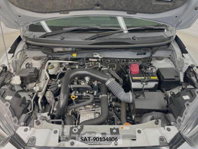 Toyota RAIZE 2020-06 209866-18