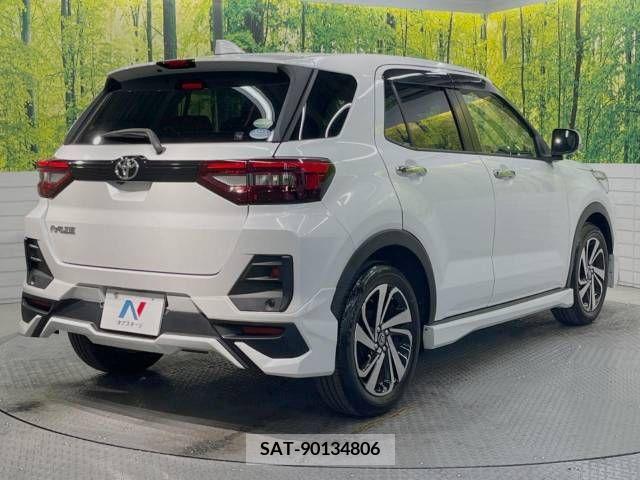 Toyota RAIZE 2020-06 209866-17