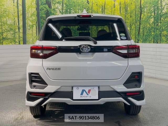 Toyota RAIZE 2020-06 209866-15