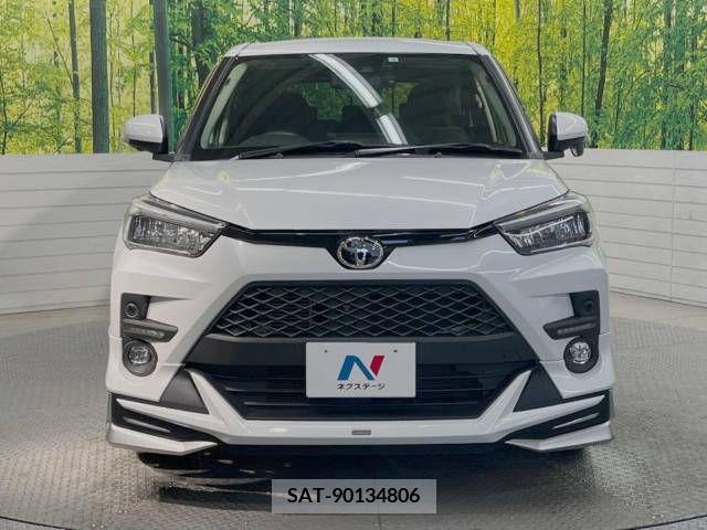 Toyota RAIZE 2020-06 209866-14
