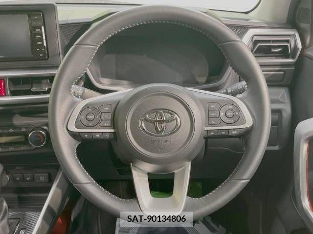 Toyota RAIZE 2020-06 209866-11