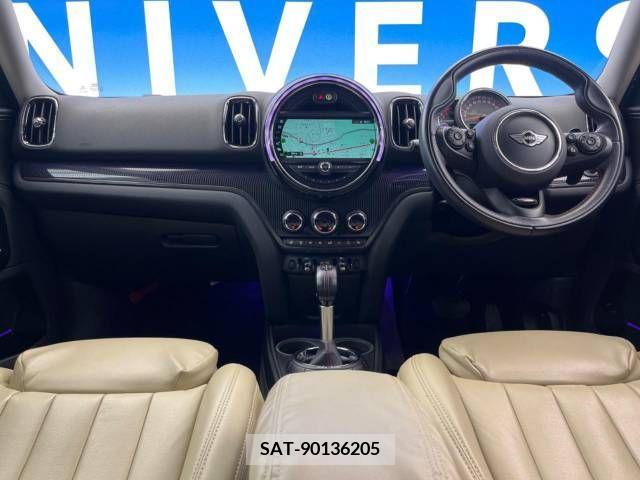 Bmw MINI 2017-10 293986-1
