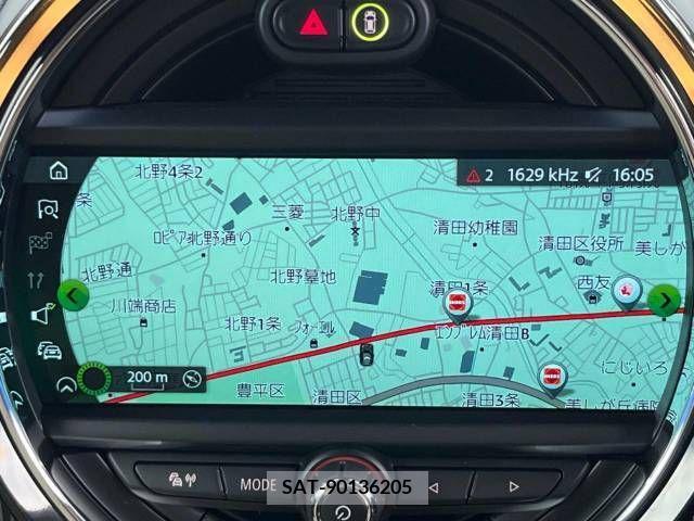 Bmw MINI 2017-10 293986-3
