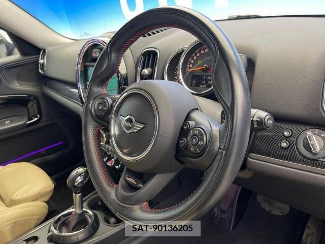 Bmw MINI 2017-10 293986-13