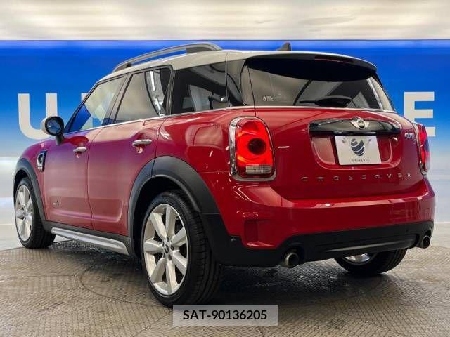 Bmw MINI 2017-10 293986-17