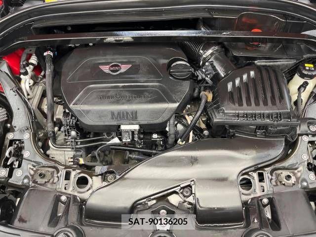 Bmw MINI 2017-10 293986-19