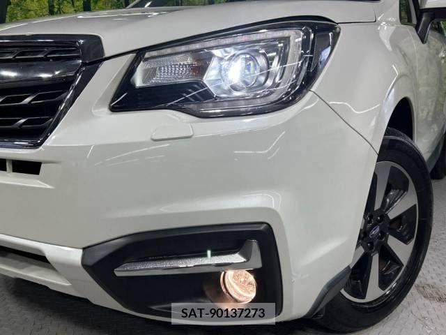 Subaru FORESTER 2015-11 230153-12