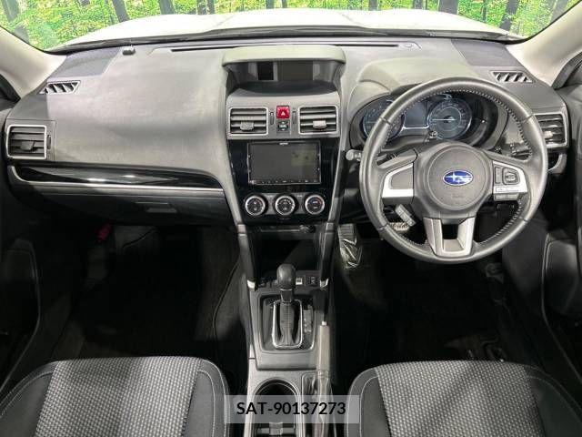 Subaru FORESTER 2015-11 230153-1