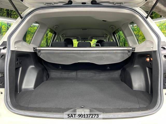 Subaru FORESTER 2015-11 230153-10
