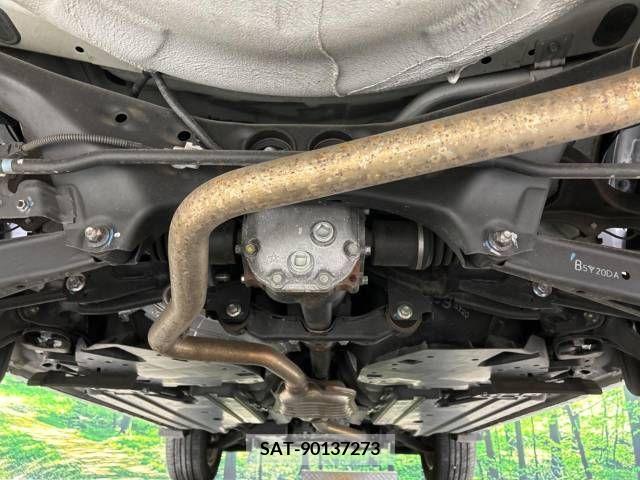 Subaru FORESTER 2015-11 230153-19