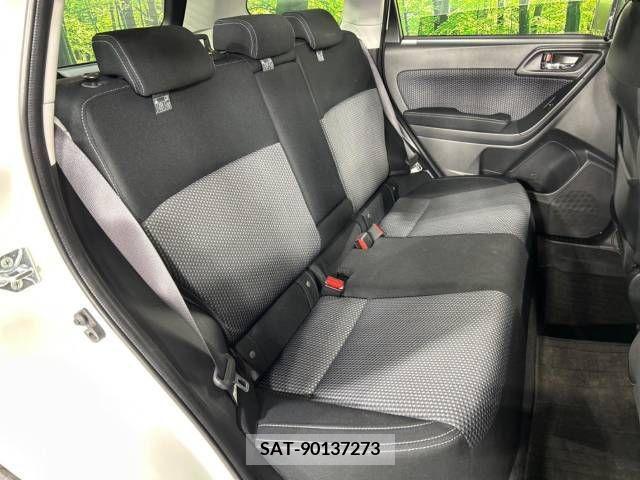 Subaru FORESTER 2015-11 230153-9