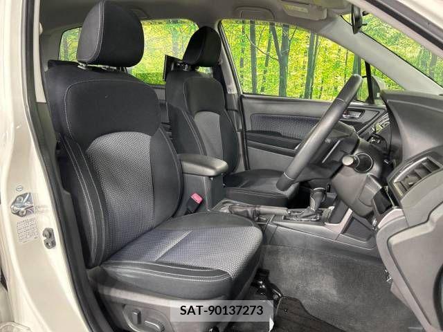 Subaru FORESTER 2015-11 230153-8