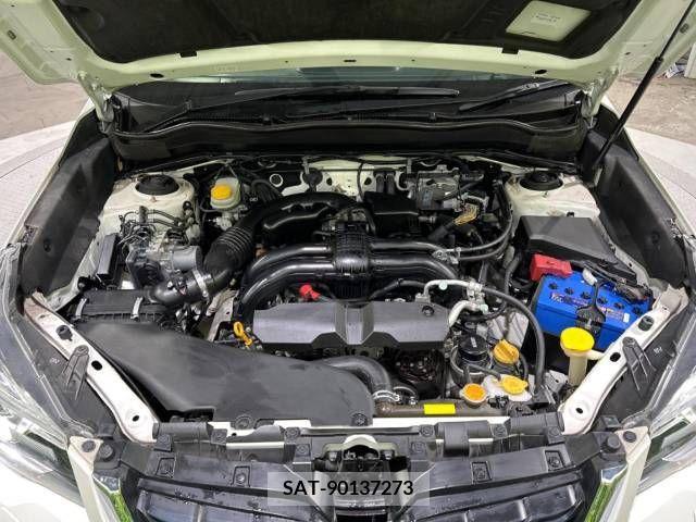 Subaru FORESTER 2015-11 230153-18