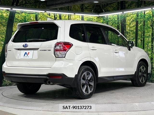 Subaru FORESTER 2015-11 230153-17