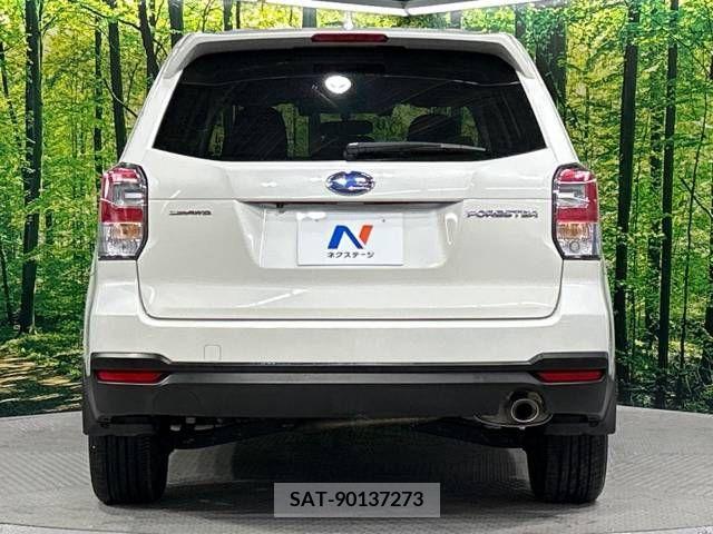 Subaru FORESTER 2015-11 230153-15