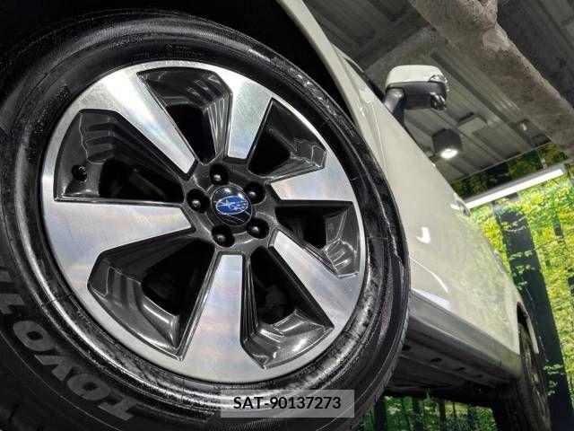 Subaru FORESTER 2015-11 230153-13