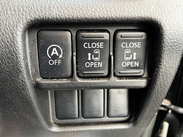 Nissan DAYZ ROOX 2014-06 27815-7