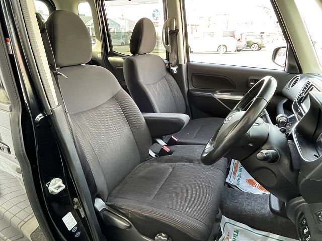 Nissan DAYZ ROOX 2014-06 27815-1