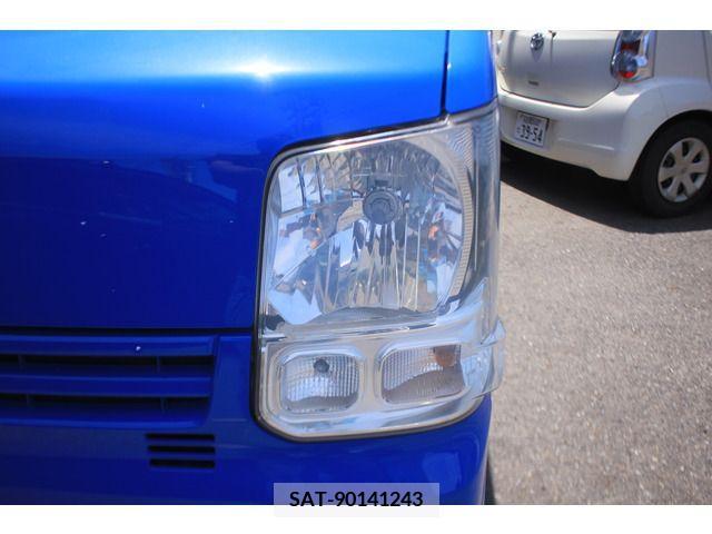 Suzuki EVERY 2016-11 268870-9