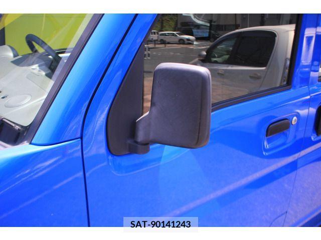 Suzuki EVERY 2016-11 268870-10
