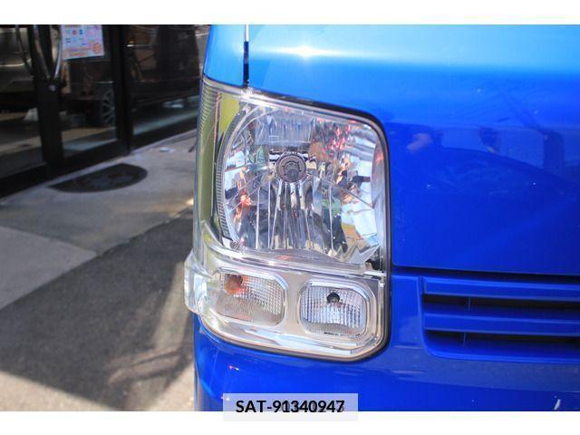Suzuki EVERY 2016-11 268870-8