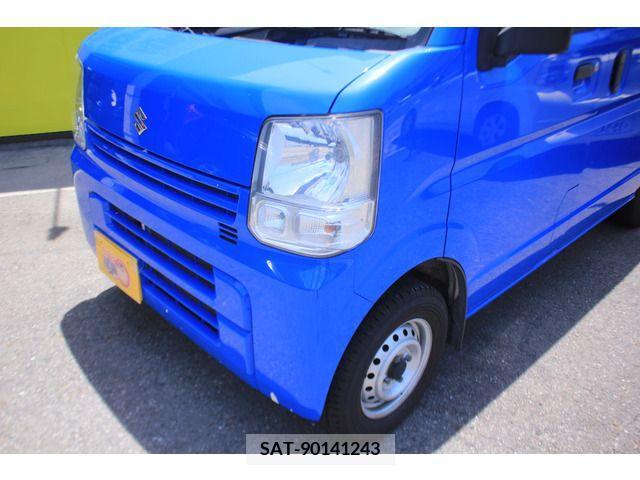 Suzuki EVERY 2016-11 268870-7