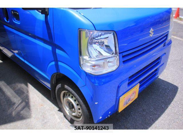 Suzuki EVERY 2016-11 268870-6