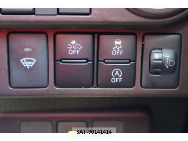 Daihatsu THOR 2021-11 207262-7