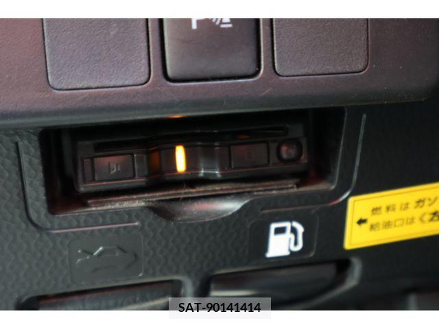 Daihatsu THOR 2021-11 207262-9