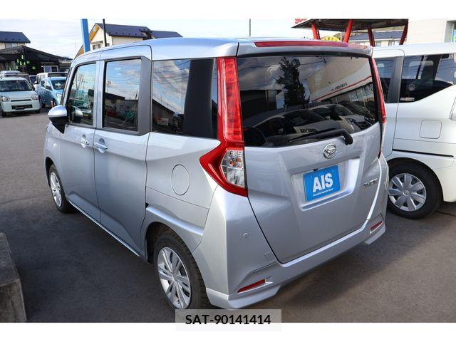 Daihatsu THOR 2021-11 207262-2