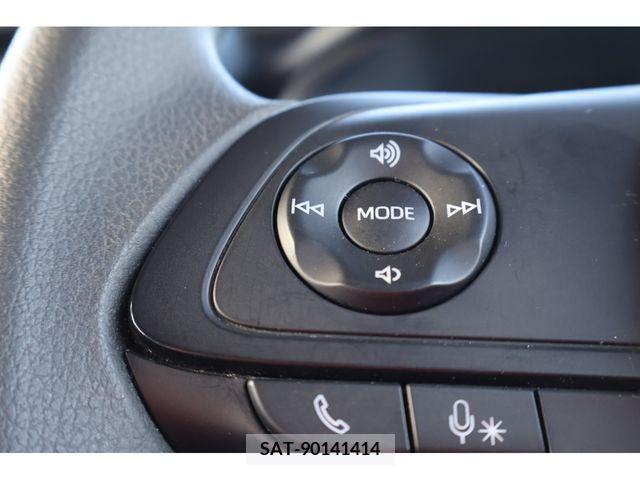 Daihatsu THOR 2021-11 207262-4