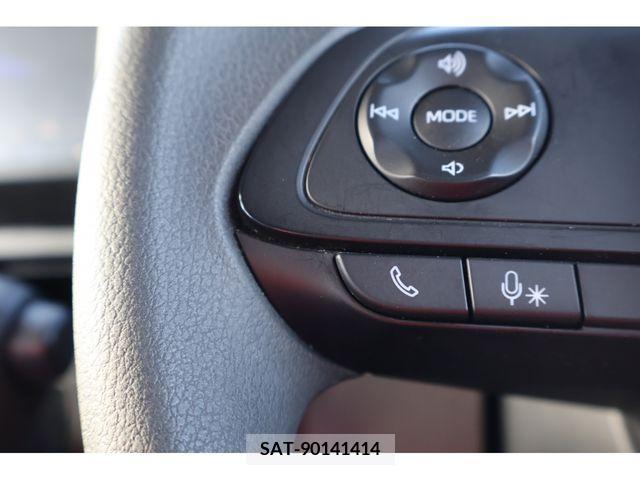 Daihatsu THOR 2021-11 207262-5