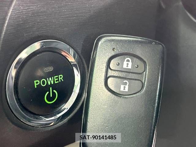 Toyota PRIUS 2011-08 254110-6