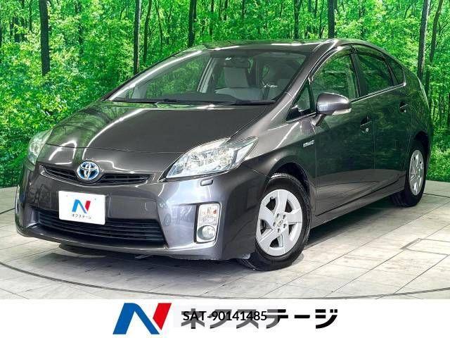 Toyota PRIUS 2011-08 254110-0