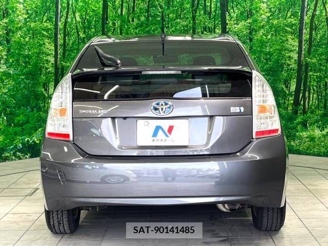 Toyota PRIUS 2011-08 254110-15