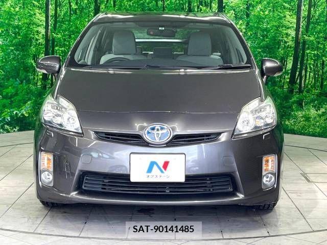 Toyota PRIUS 2011-08 254110-14