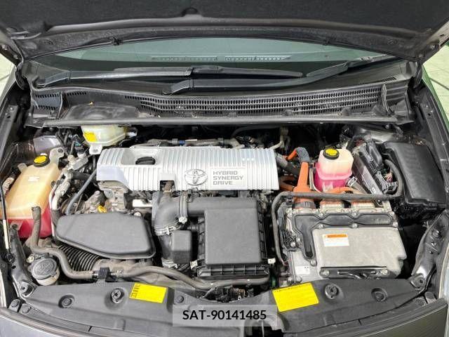 Toyota PRIUS 2011-08 254110-18