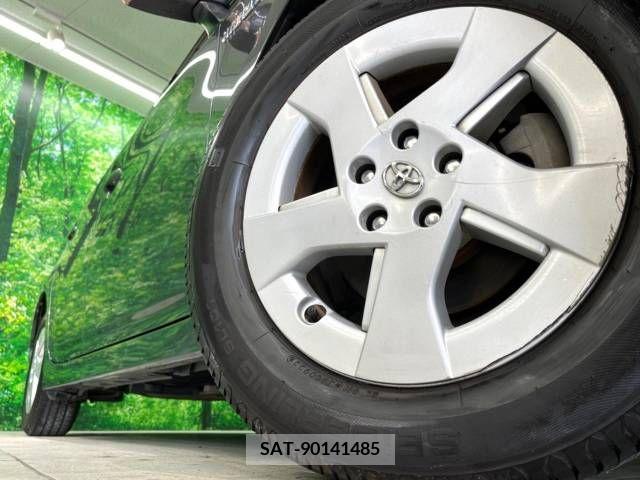 Toyota PRIUS 2011-08 254110-12