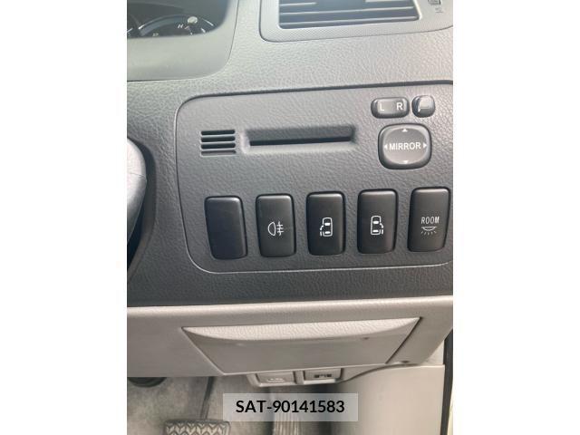 Toyota ALPHARD 2003-11 389065-15