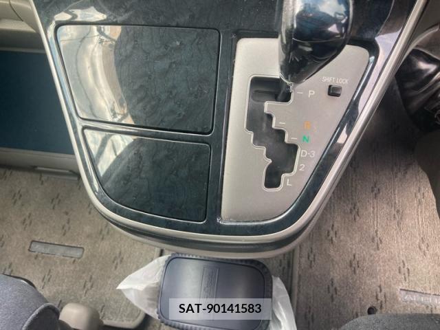 Toyota ALPHARD 2003-11 389065-23