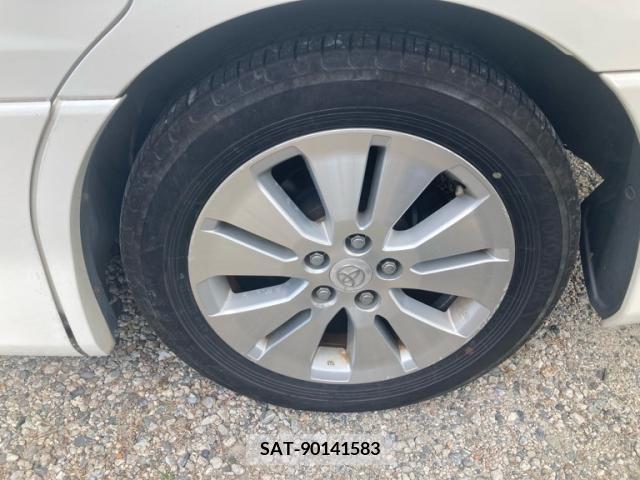 Toyota ALPHARD 2003-11 389065-6