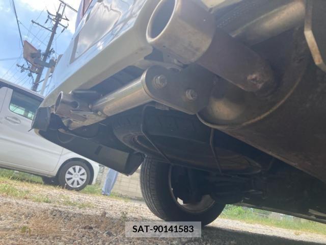 Toyota ALPHARD 2003-11 389065-5