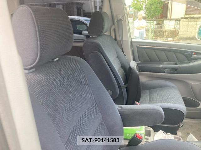 Toyota ALPHARD 2003-11 389065-13